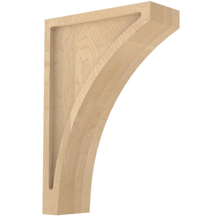 Designs Of Distinction Portrait Corbel - Hard Maple 01600009HM1